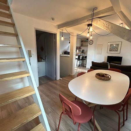 Colmar City Center - Appartement Belle-Vue 4 Etoiles Exterior photo