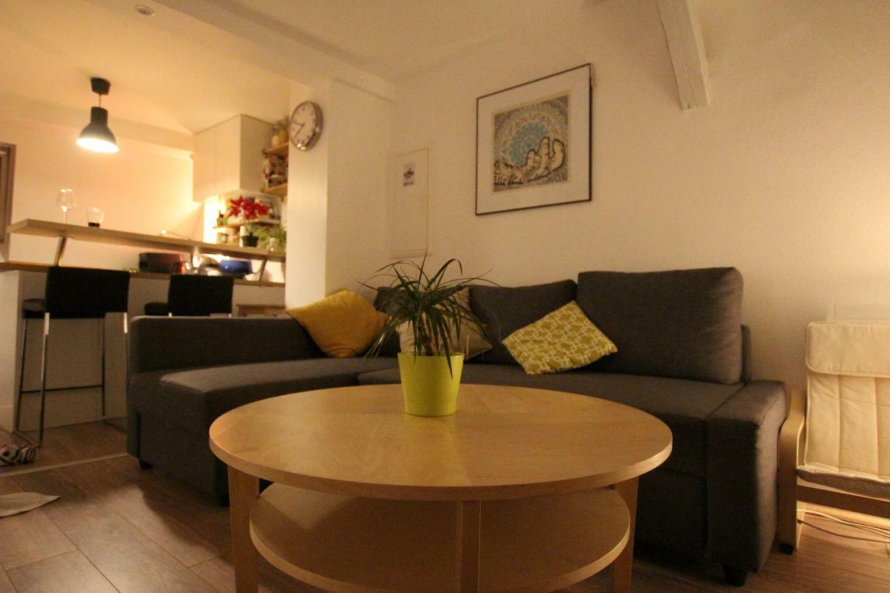 Colmar City Center - Appartement Belle-Vue 4 Etoiles Exterior photo