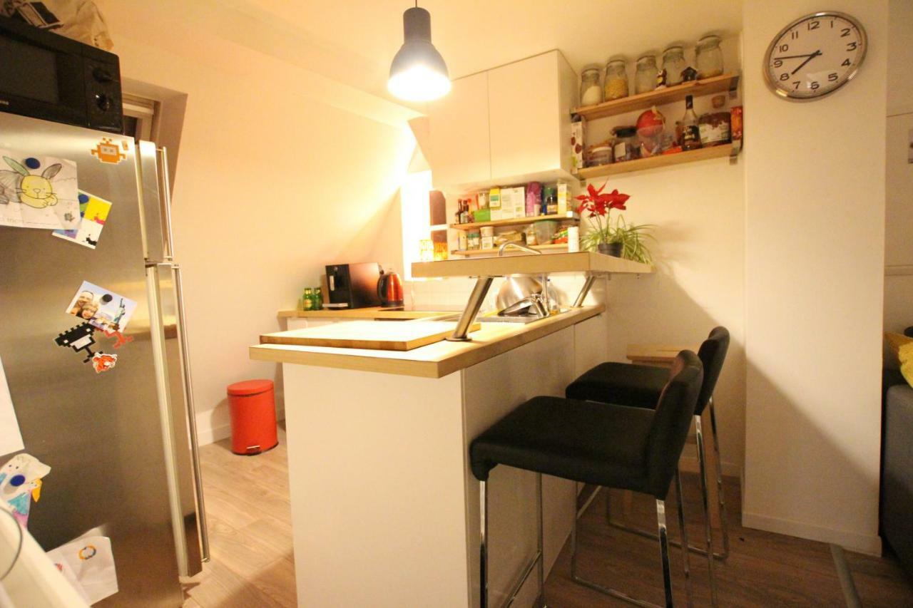 Colmar City Center - Appartement Belle-Vue 4 Etoiles Exterior photo