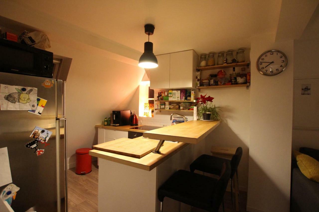 Colmar City Center - Appartement Belle-Vue 4 Etoiles Exterior photo